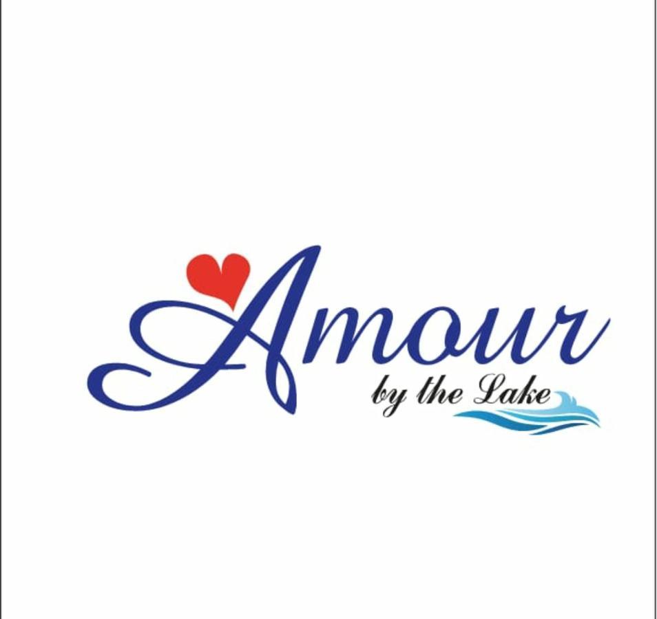 Amour By The Lakeウダイプル エクステリア 写真